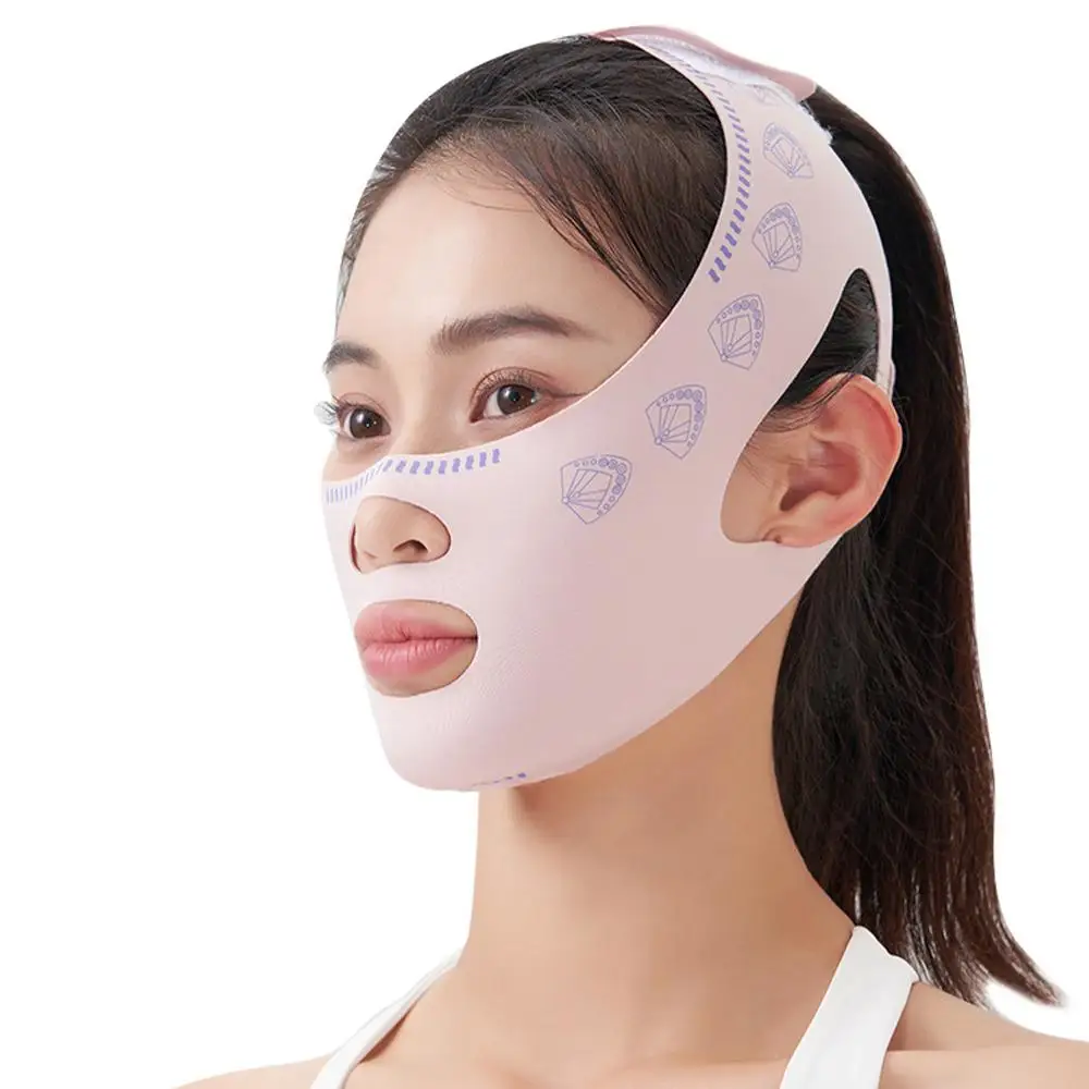 뷰티 건강 턱 뺨 슬리밍 붕대 V 셰이퍼 V 라인 리프 - Health Wellness 리뷰 및 가격