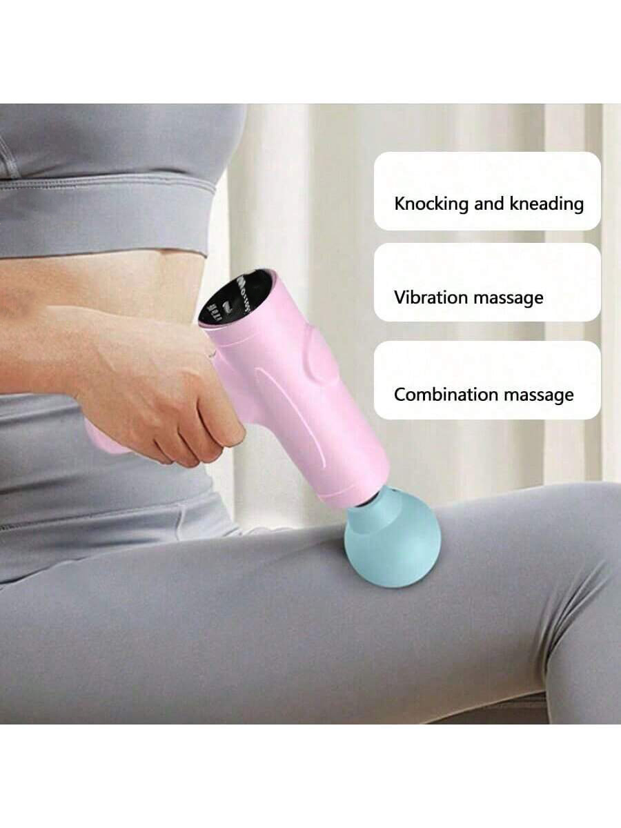 1PC맞춤형 강력한 근막총 충전, 근육을 풀어주는 전신 - Health Wellness 리뷰 및 가격